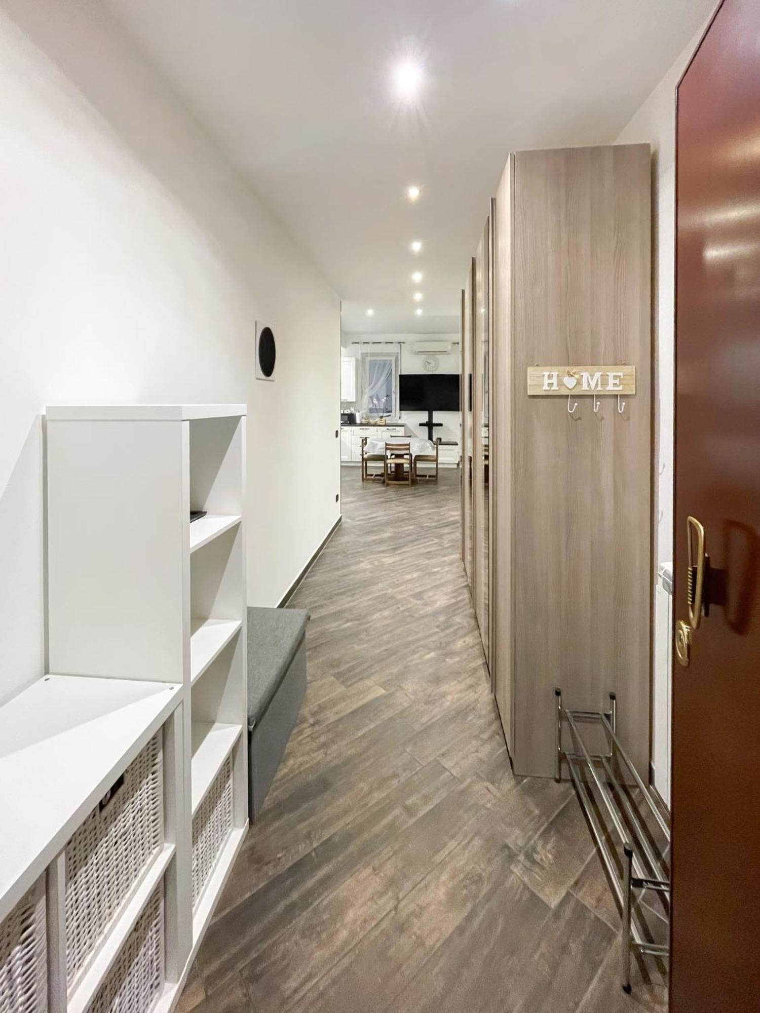 Roominrome Alexander Apartment Rome